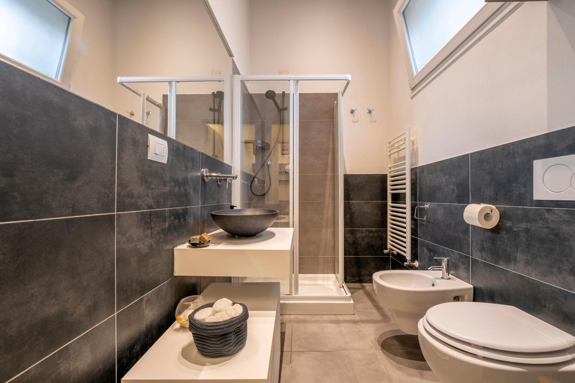 Fortezza Design Loft Apartamento Florencia