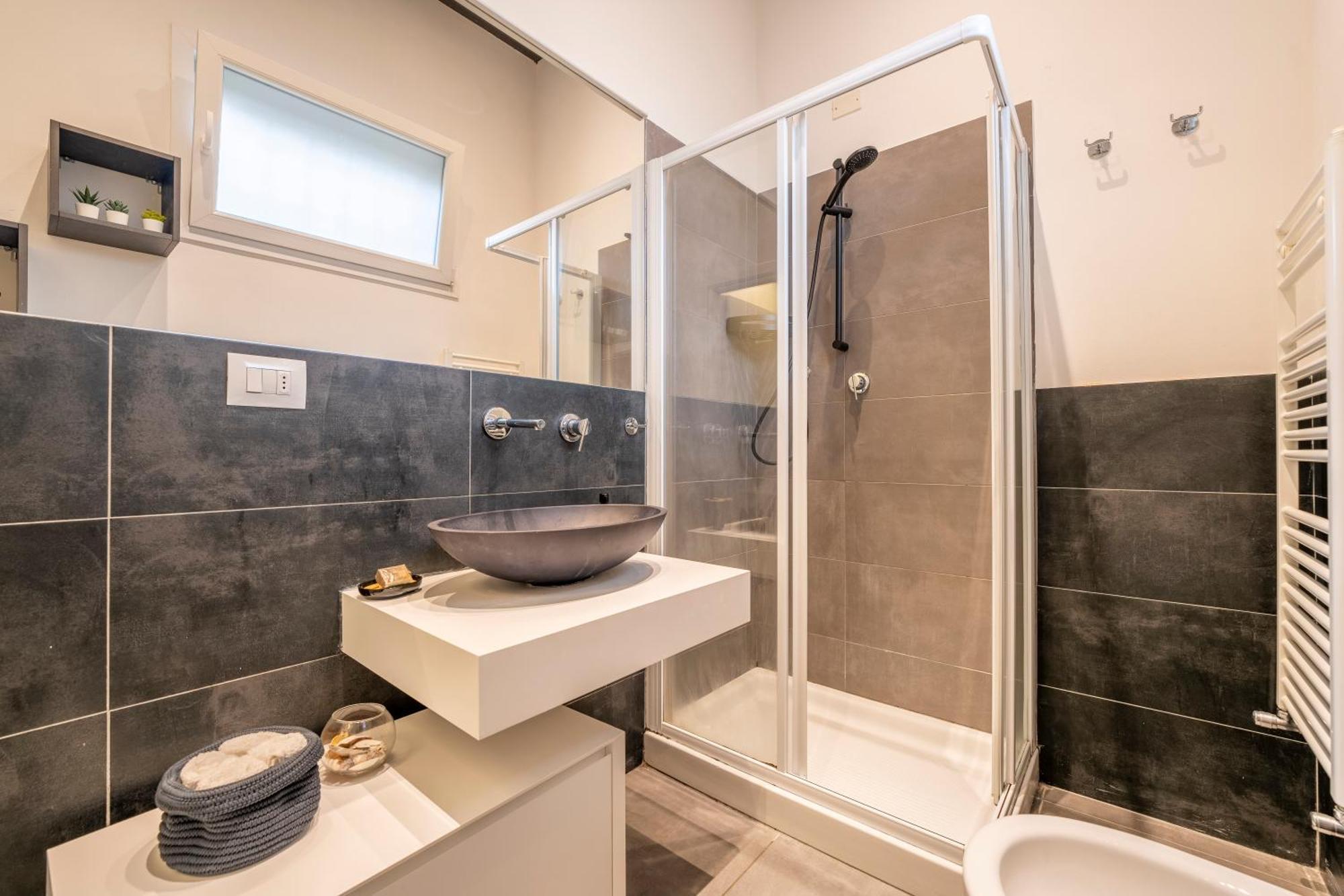 Apartamento Fortezza Design Loft