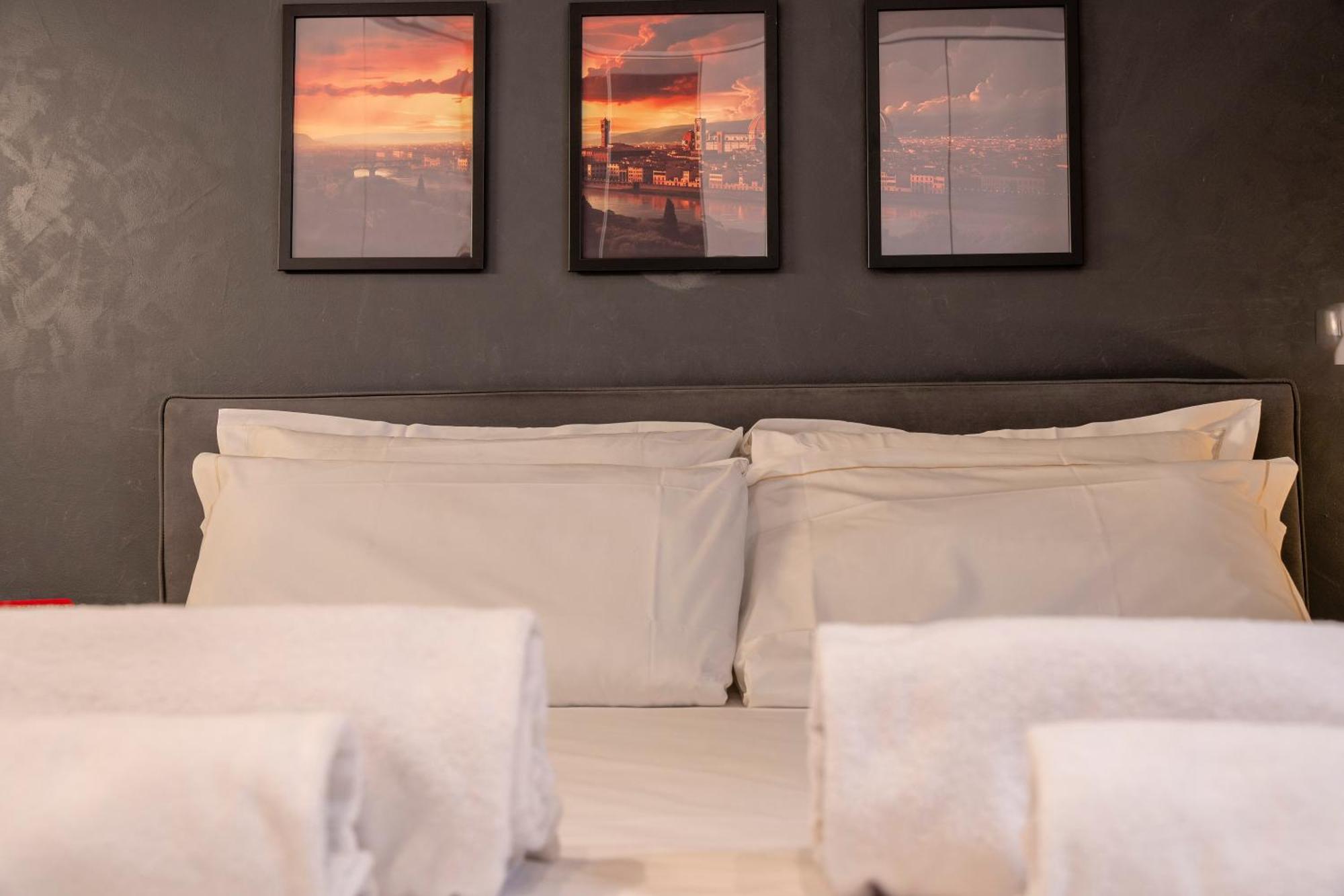 Apartamento Fortezza Design Loft *