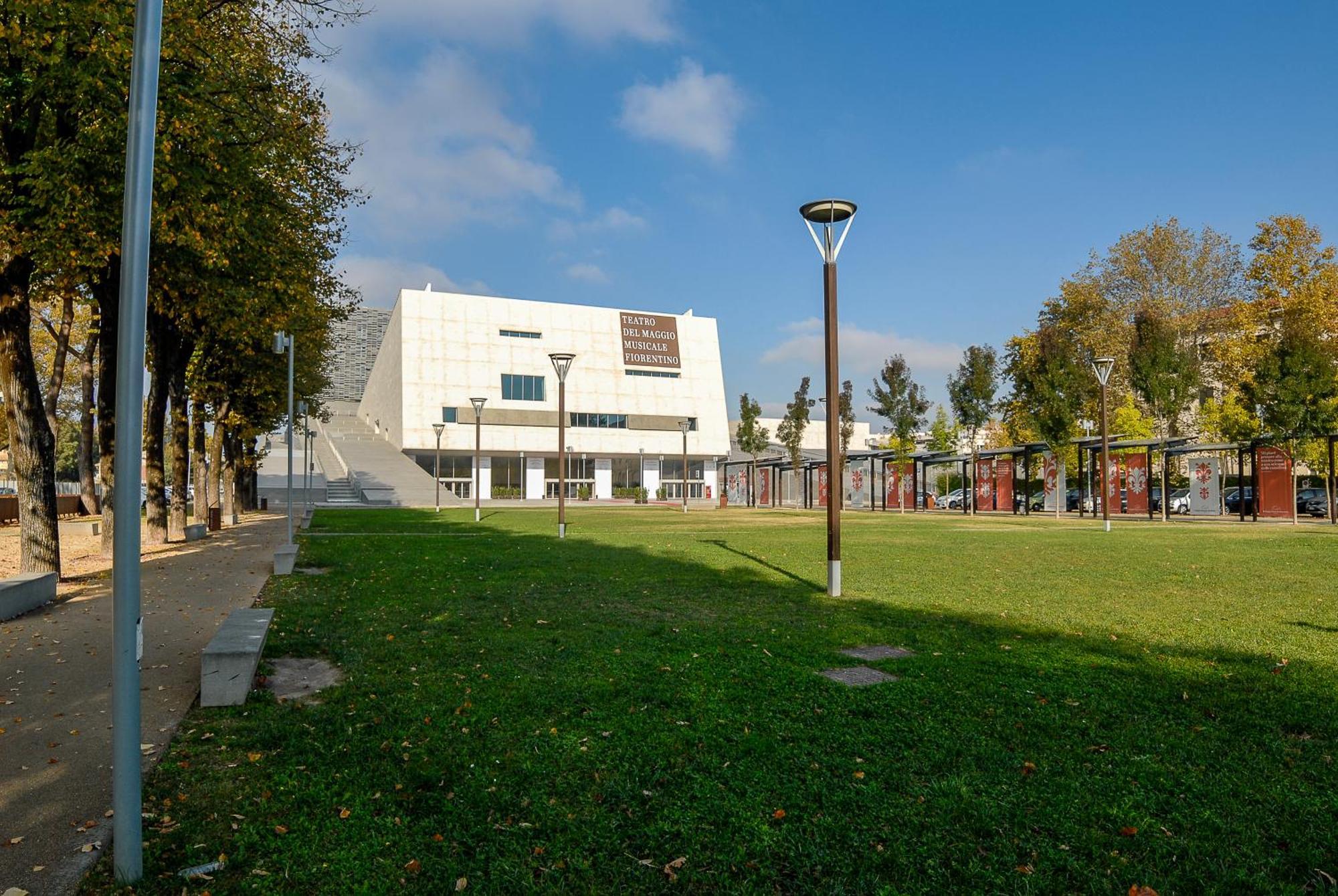 Fortezza Design Loft Florencia