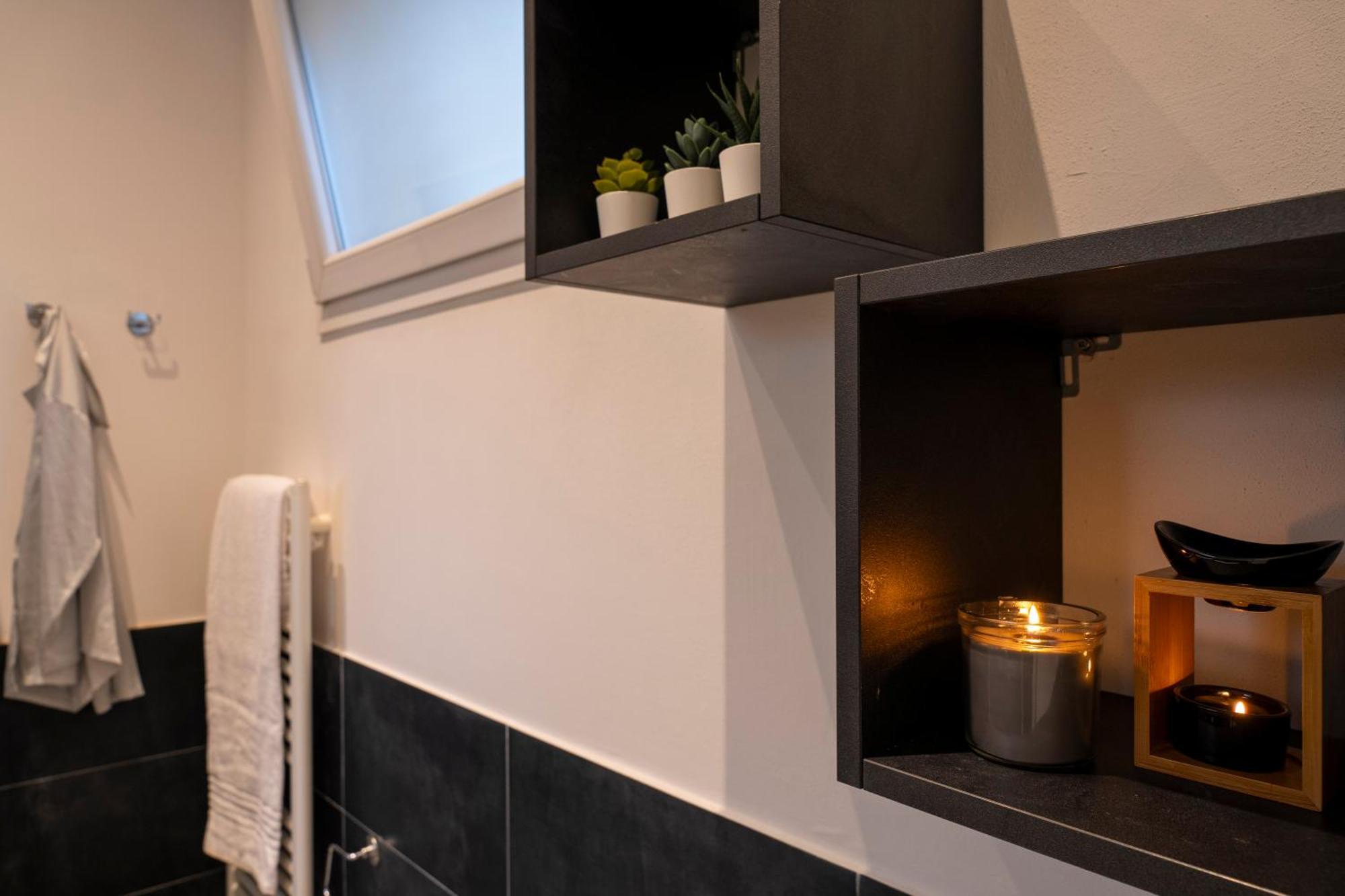 Apartamento Fortezza Design Loft