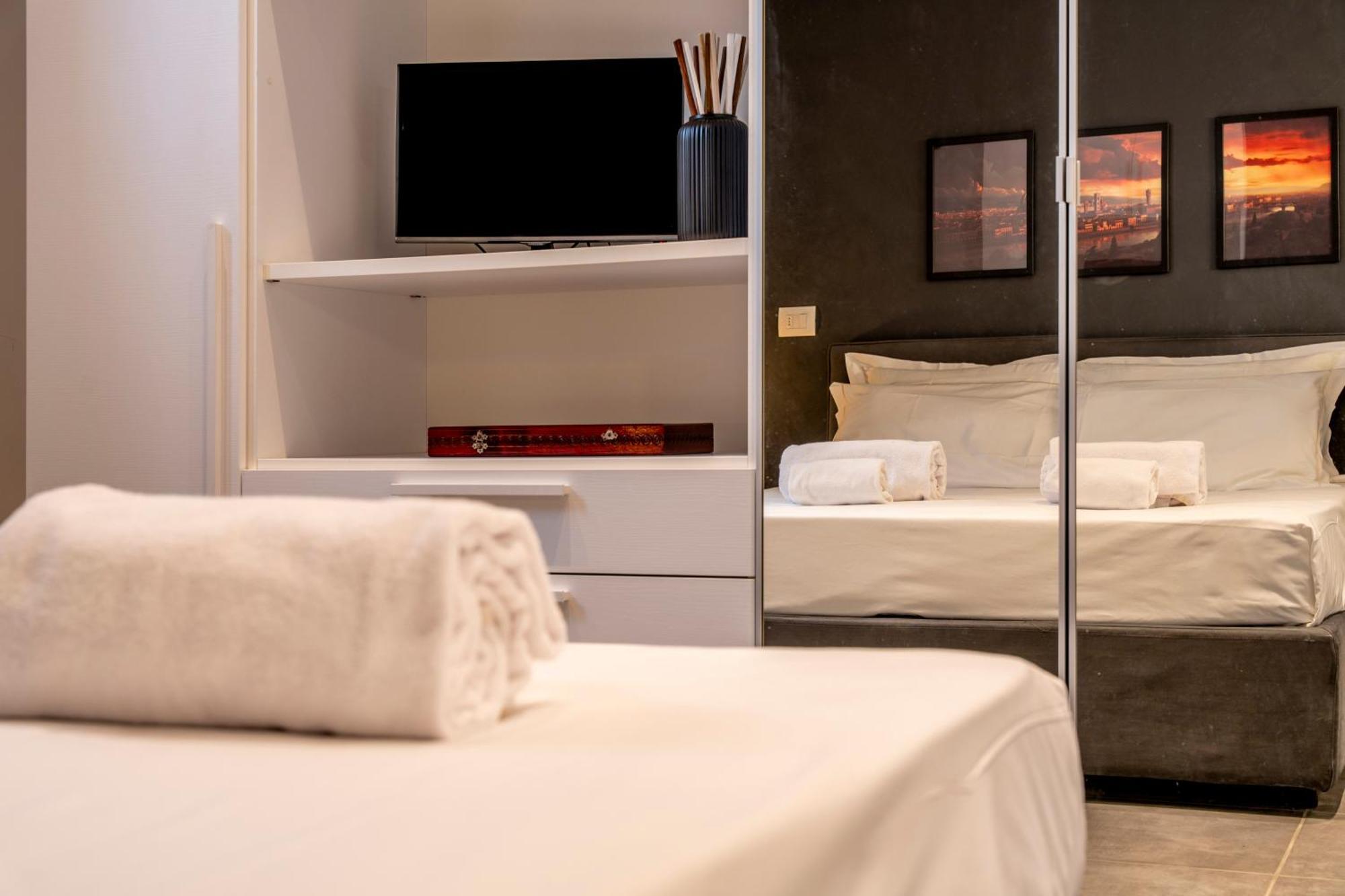 Apartamento Fortezza Design Loft *