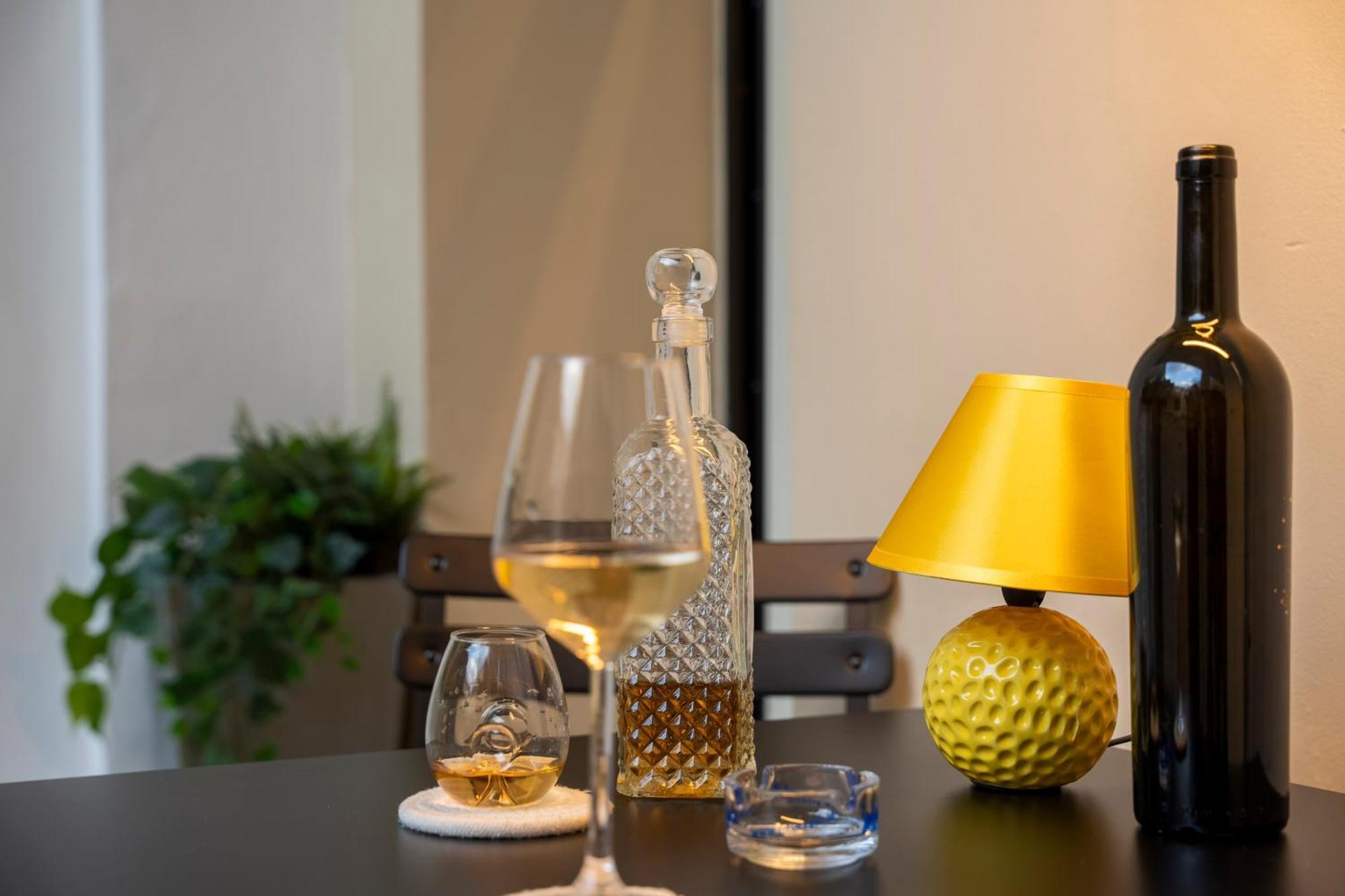 Apartamento Fortezza Design Loft Florencia