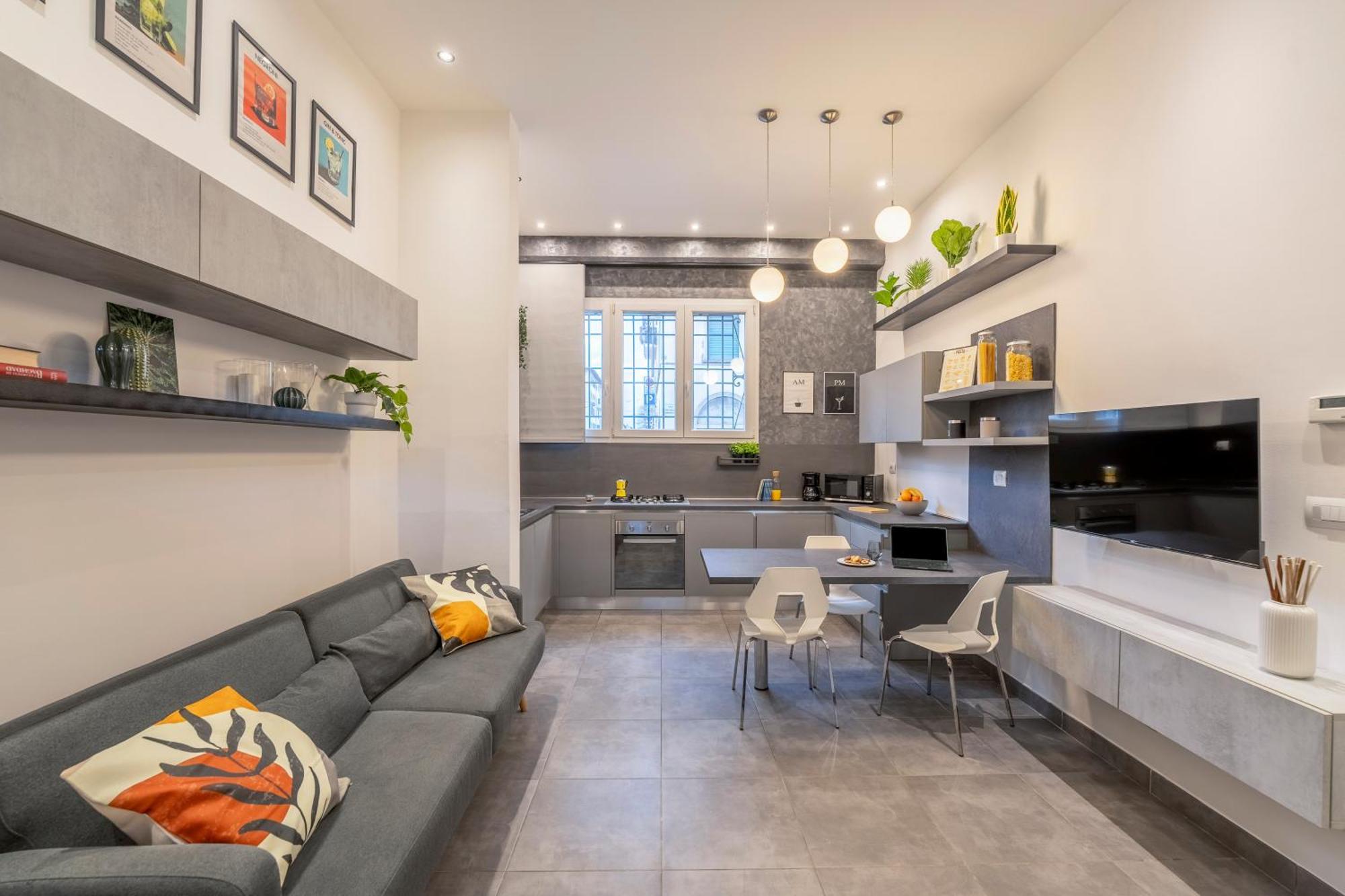 Fortezza Design Loft