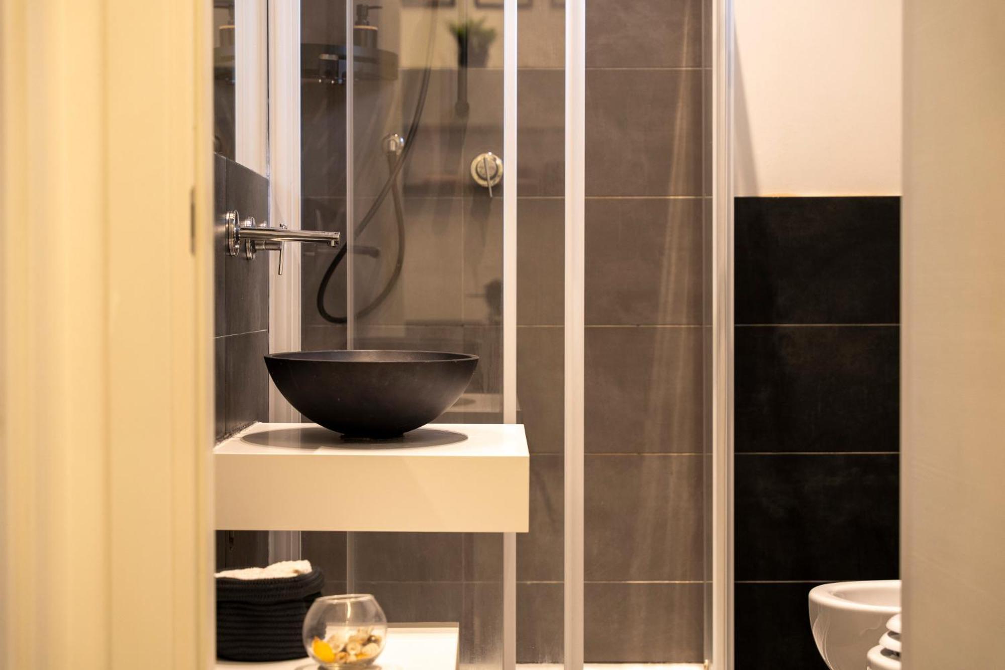 Fortezza Design Loft Apartamento