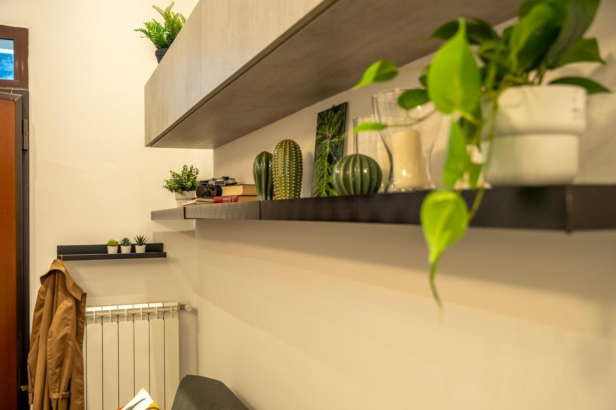 Fortezza Design Loft Apartamento Florencia