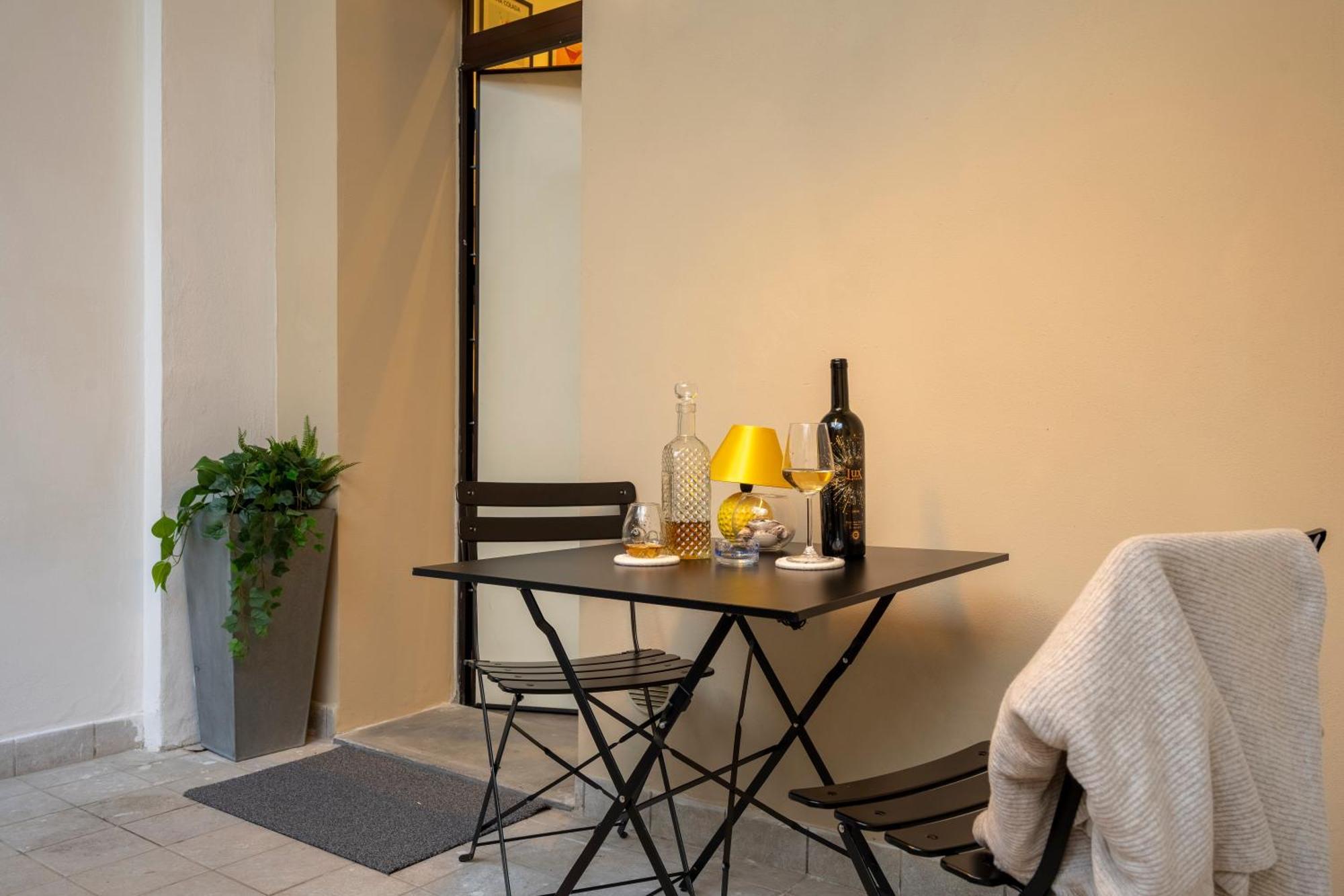 Fortezza Design Loft